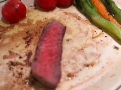 -芭莉与彩虹西餐厅(成都合生汇店)