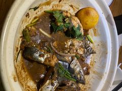 -吕氏疙瘩汤·私家菜馆(慈云寺店)