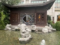 -扬州香格里拉·香宫中餐厅