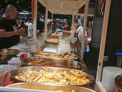 -永辉超市(通州万达店)