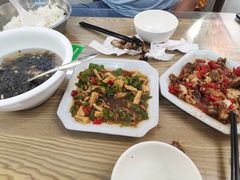 -赣湘小炒(光明路店)