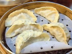 三丁蒸饺-大龙汤包