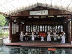 -景德镇古窑民俗博览区