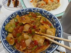 -清真.德枭炕肉店.青海菜(大新街夜市店)