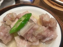 -山水茶艺馆·点心粤菜·30年老字号