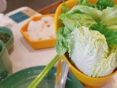 -润园四季椰子鸡火锅(南山海岸城店)