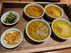 -李百蟹·江南蟹黄面·河景餐厅(夫子庙总店)