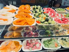 -京穆兰兰州牛肉面·清真(中川机场店)