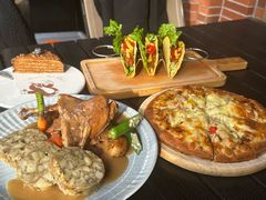 -布拉格餐厅· 中欧捷克菜(全国首店)