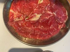 -西塔老太太泥炉烤肉(望京一店)