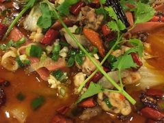 -金城大酒店-中餐厅(汾江中路店)