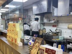 -回味鸭血粉丝汤(新城市广场店)