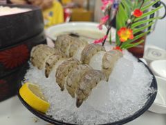 -嘉升大排档(番禺总店)