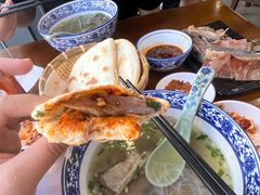 -长安后宰门水盆羊肉(新都心店)