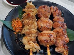 -滨寿司(新街口中央商场店)