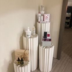 -Doria salon 小颜皮肤