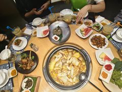 -一朵菌·野生菌探索家火锅(南亚店)