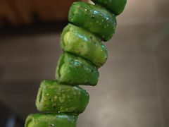 -很久以前羊肉串(簋街店)