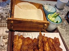 -一味大院•桐庐菜传承店(春江路店)