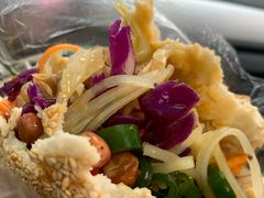 -三兄弟高炉烧饼