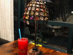 -新月集庭院咖啡馆(老邮局店)