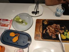 -必胜客(包头万达店)