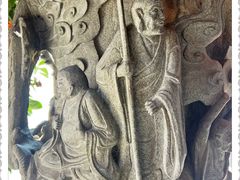 -华林禅寺