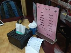 -力力豆花庄(广渠门店)