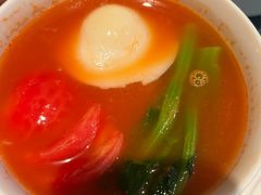 -大树餐厅(益田假日店)