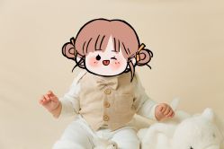 -倾城宝贝儿童摄影(浦东金谊店)