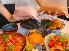-BetterThai 泰加(苏州中心店)
