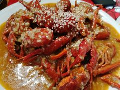 -李双猪·小龙虾·烧烤·羊肉煲(乐山店)