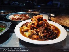-东北大院·东北菜(三台子店)