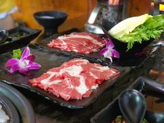 -丽江庭院之爱在路上(西单店)