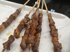 -宛平李记小吃(东关街店)