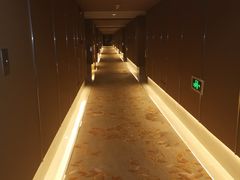 -上海中航虹桥机场泊悦酒店