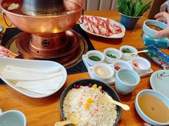 -额尔敦传统涮.冰煮羊火锅(乌兰察布体育场店)