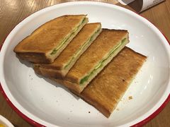 -HELLO 27 意面·沙拉·帕尼尼