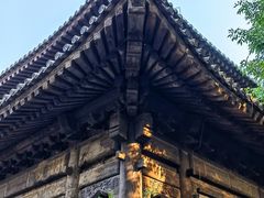 -嵩祝寺及智珠寺