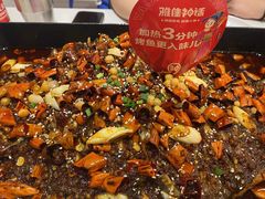 -雅佳神话·麻辣烤鱼(新街口店)