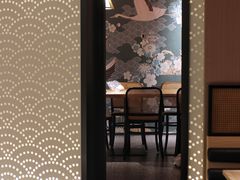 -鸟山鸣·日料食堂(王府井店)