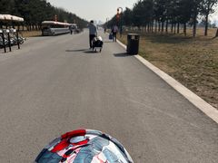 -汉长安城未央宫国家考古遗址公园