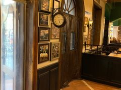 -巴伐利亚啤酒坊(意式风情街店)