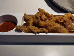 -潮汕酱记鲜牛肉火锅(欧尚店)