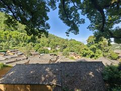 -杨家堂村