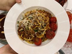 -斗牛士牛排餐厅(嘉里汇店)