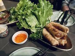 -Ginger(兴国路店)
