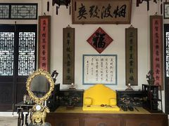 -承德避暑山庄景区