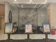-水云间水疗会馆(福强路店)