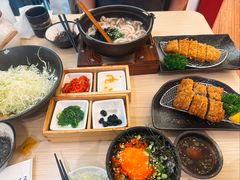 -胜博殿日式炸猪排(西红门店)